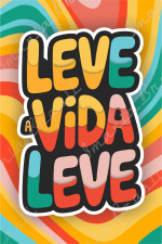 Leve a Vida Leve