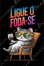 Ligue o Foda-se