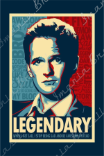 Barney Stinson