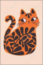 Vaso de Gato