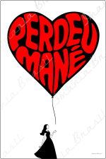Perdeu Mané