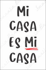 Mi Casa