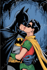 Batman e Robin