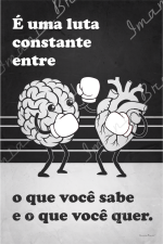Luta Constante