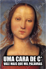 Mil Palavras