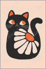 Vaso de Gato