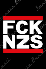 FCK NZS