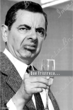 Que Tristeza