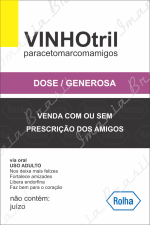 VINHOtril