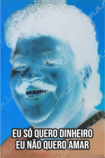 Eu Só Quero