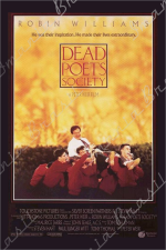Dead Poets