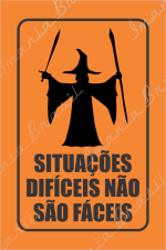 Situações Difíceis