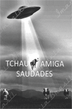 Tchau Amiga