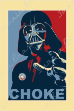 Darth Vader