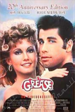 Grease