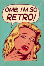 I´m Retro