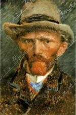 Van Gogh