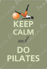 Keep Calm