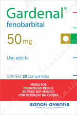 Gardenal