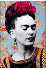Frida Kahlo