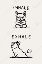 Exhale