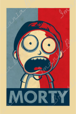 Morty