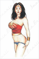 Mulher Maravilha
