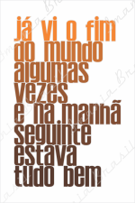 Fim Do Mundo