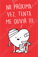 Tenta Me Ouvir
