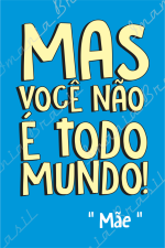 Mãe