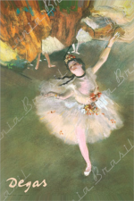 Bailarina