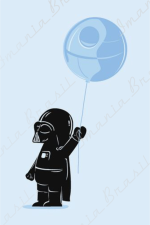 Baby Vader