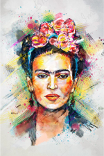 Frida Khalo