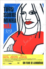 Sobre Minha Mãe