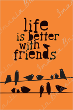 Life is Better