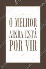 O Melhor