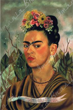 Frida Khalo