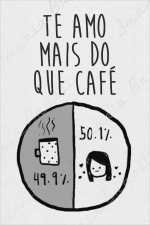 Mais que Café
