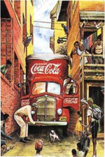 Coca Cola