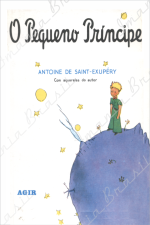 Pequeno Príncipe