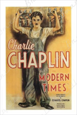 Charlie Chaplin