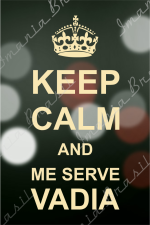 Keep Calm