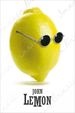 John Lemon
