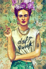 Frida Kahlo