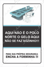 Não é o Polo