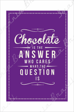 Chocolate