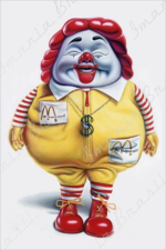 MC Donalds