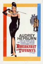 Audrey Hepburn