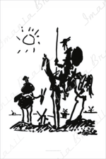 Dom Quixote