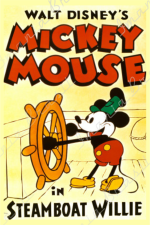 Mickey Mouse 2